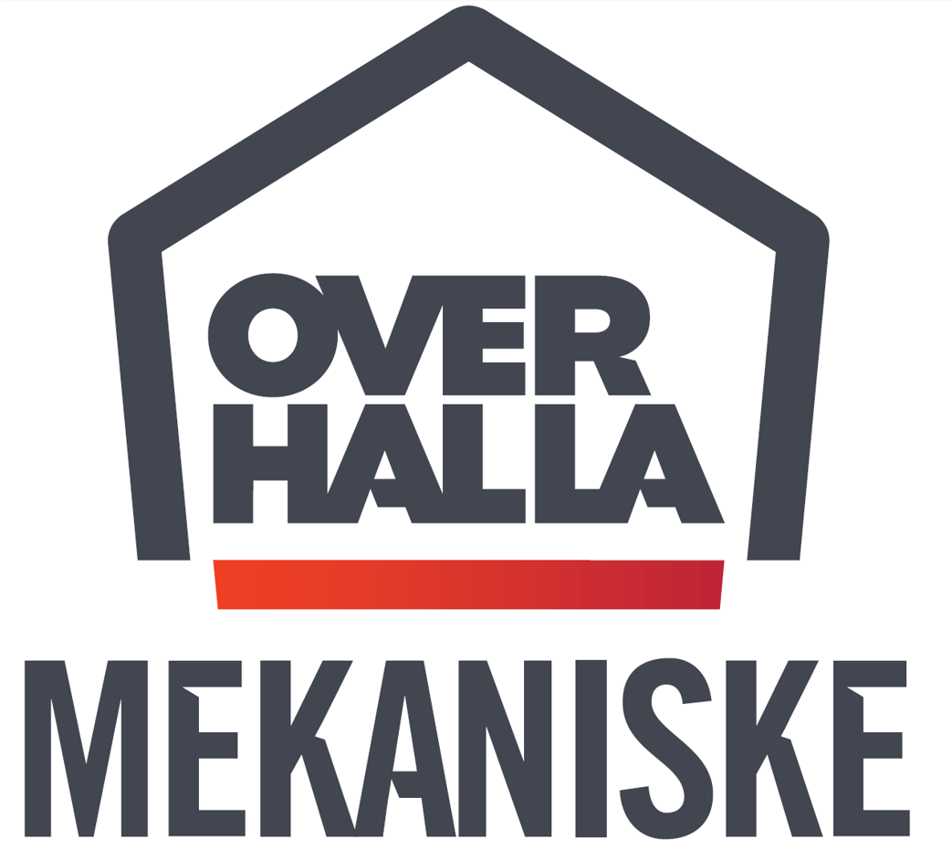 Overhalla Mekaniske AS