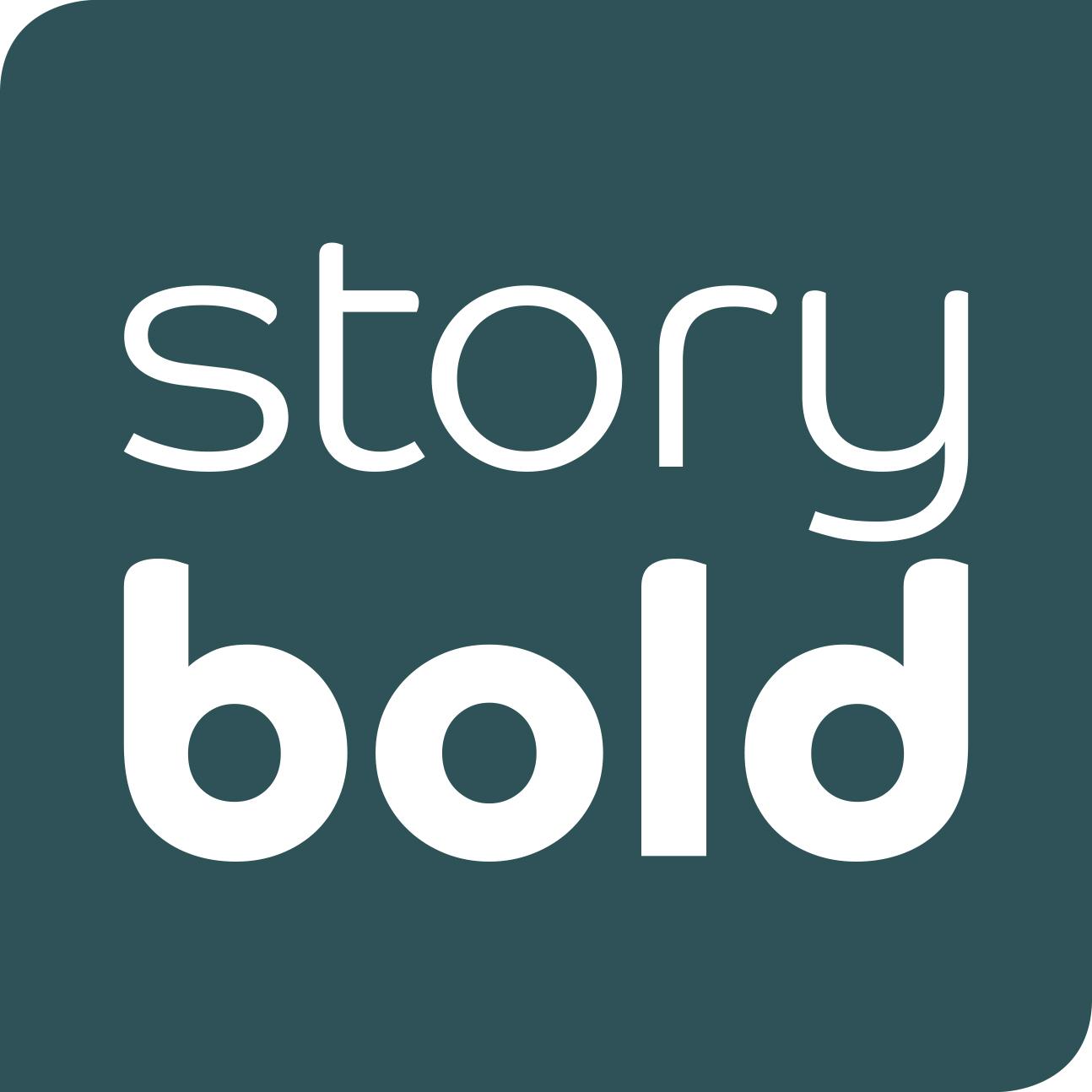 Storybold Reklamebyrå