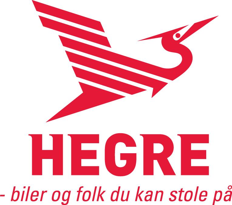 Hegre Auto AS
