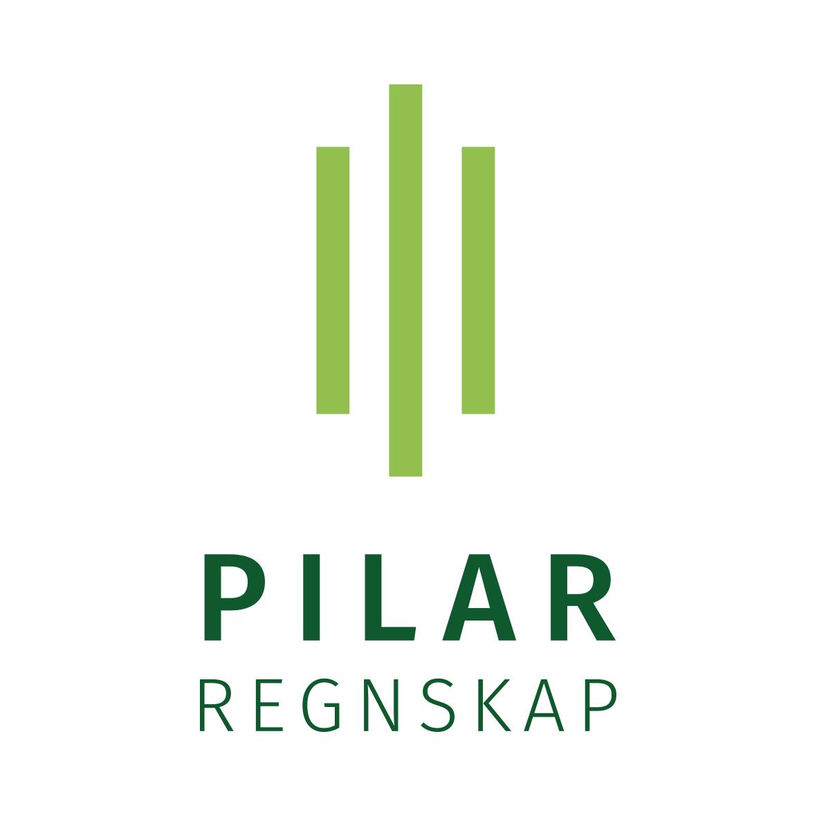 Pilar Regnskap SA - Avd. Hof