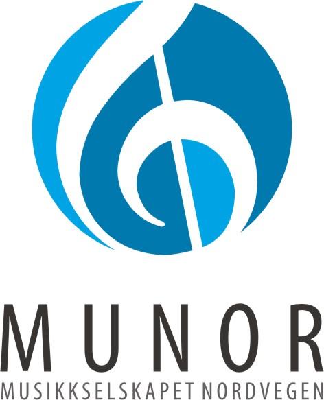 Munor Musikkselskapet Nordvegen