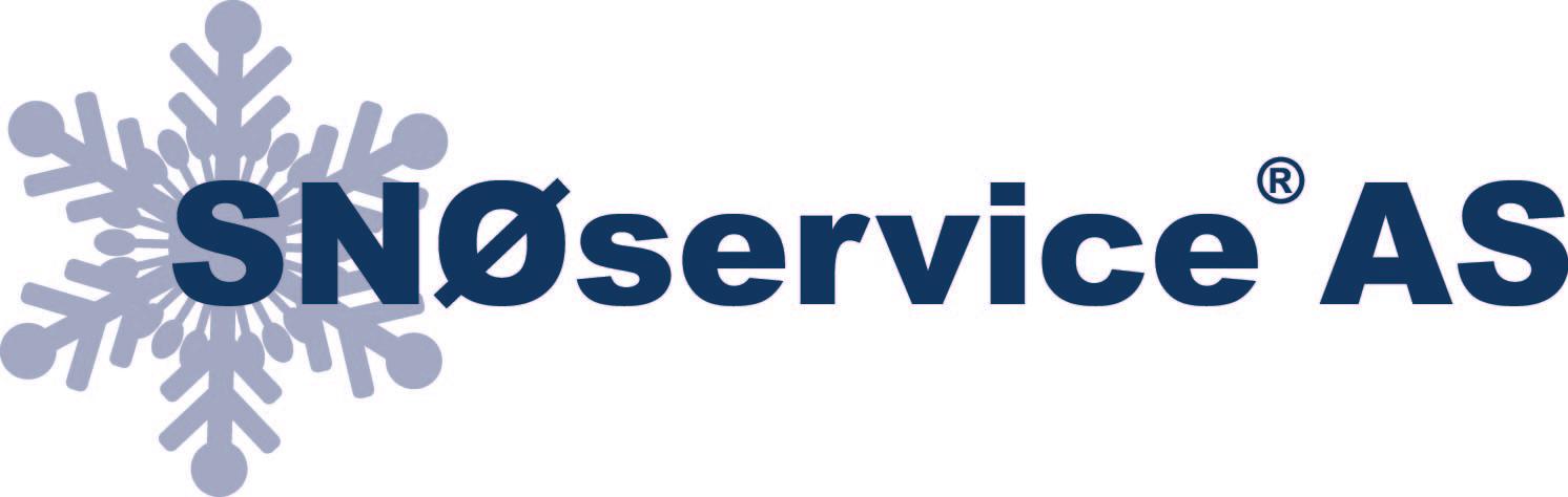 Snøservice AS