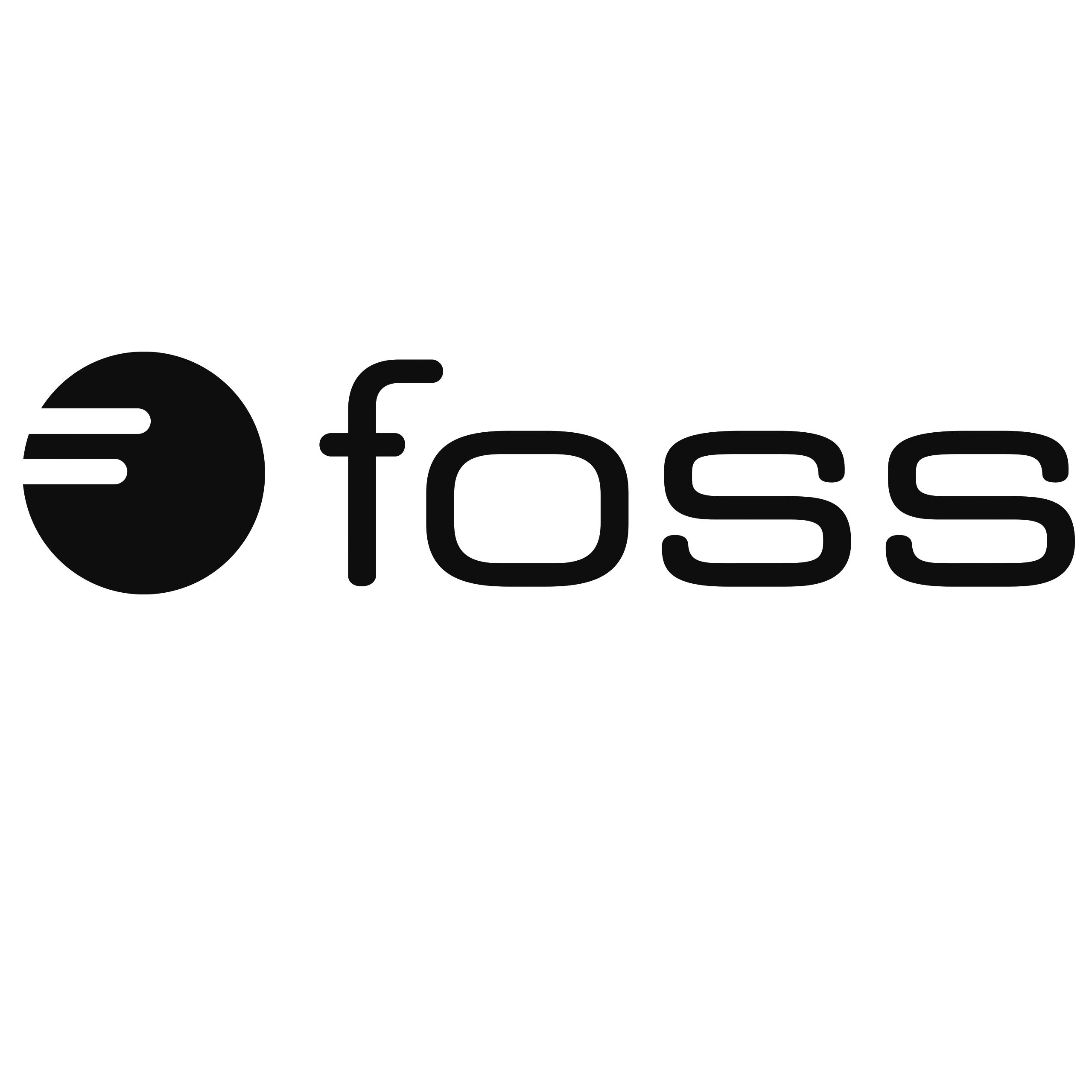 Foss AS Fiberoptisk Systemsalg