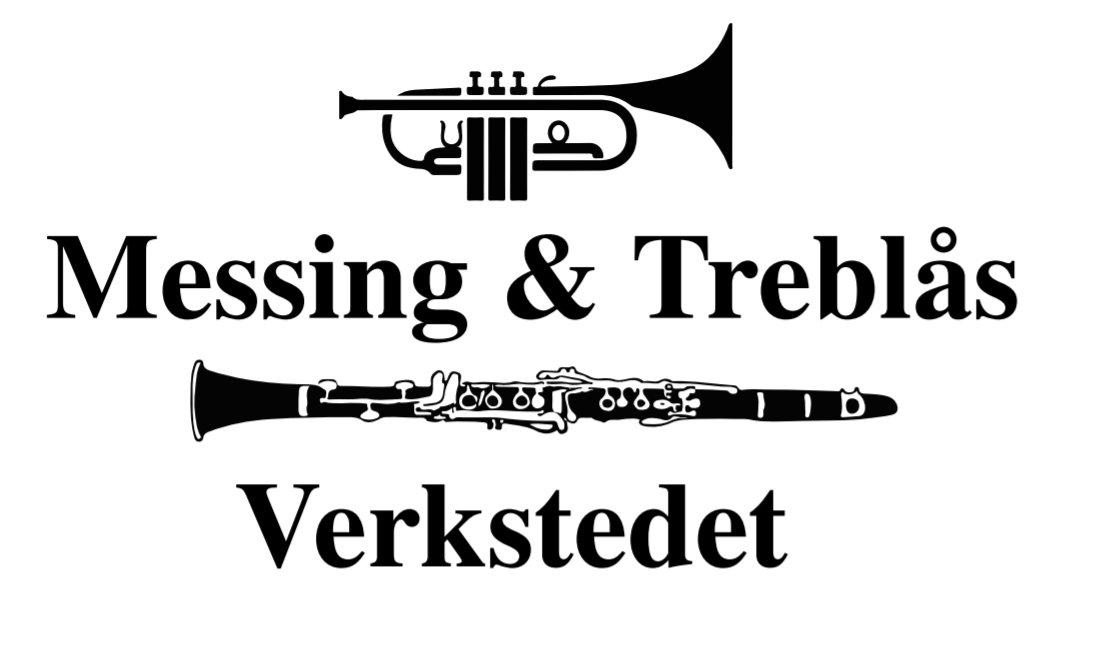 Messing og Treblåsverkstedet