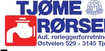 Tjøme Rørservice AS