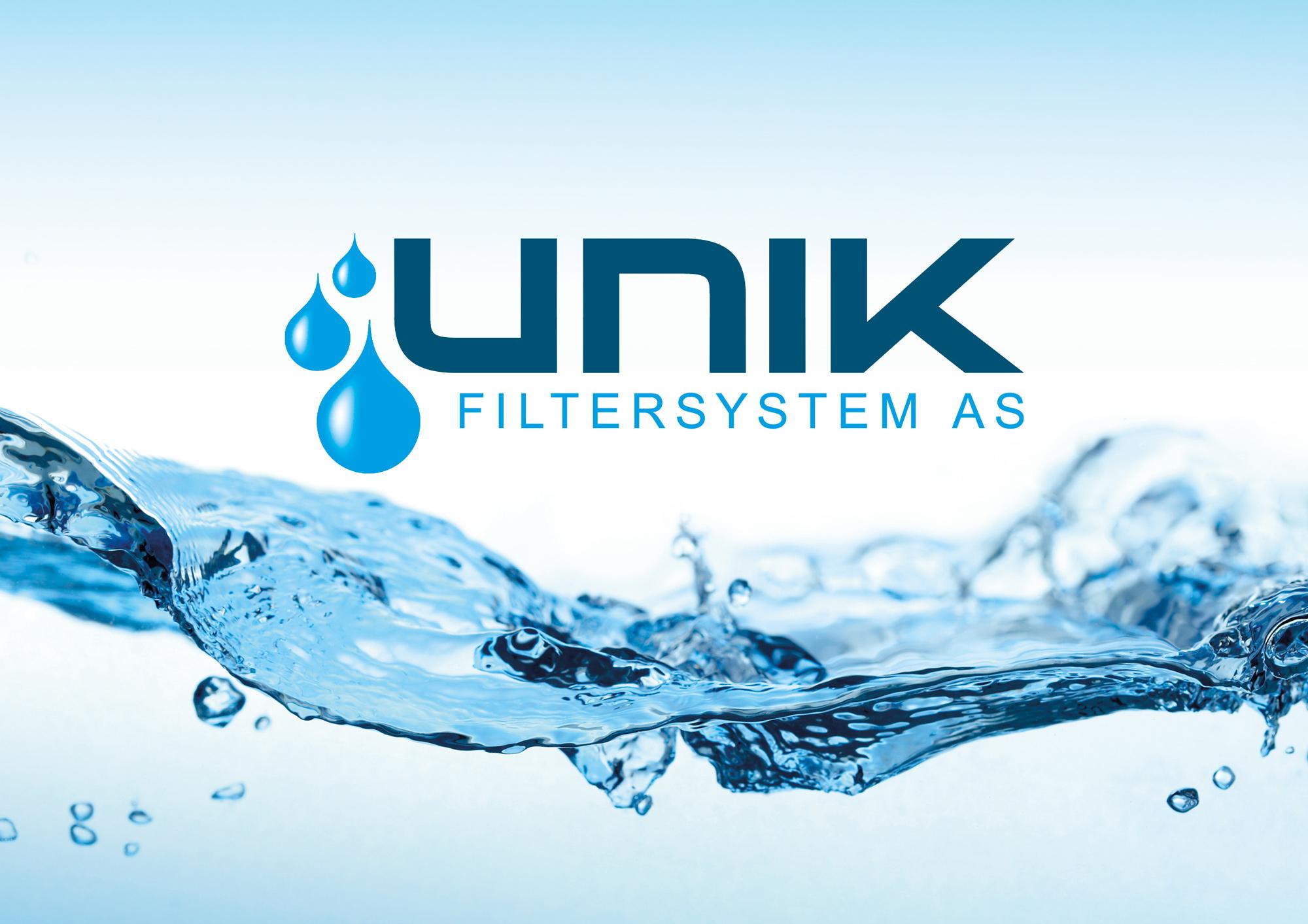 Unik Filtersystem AS