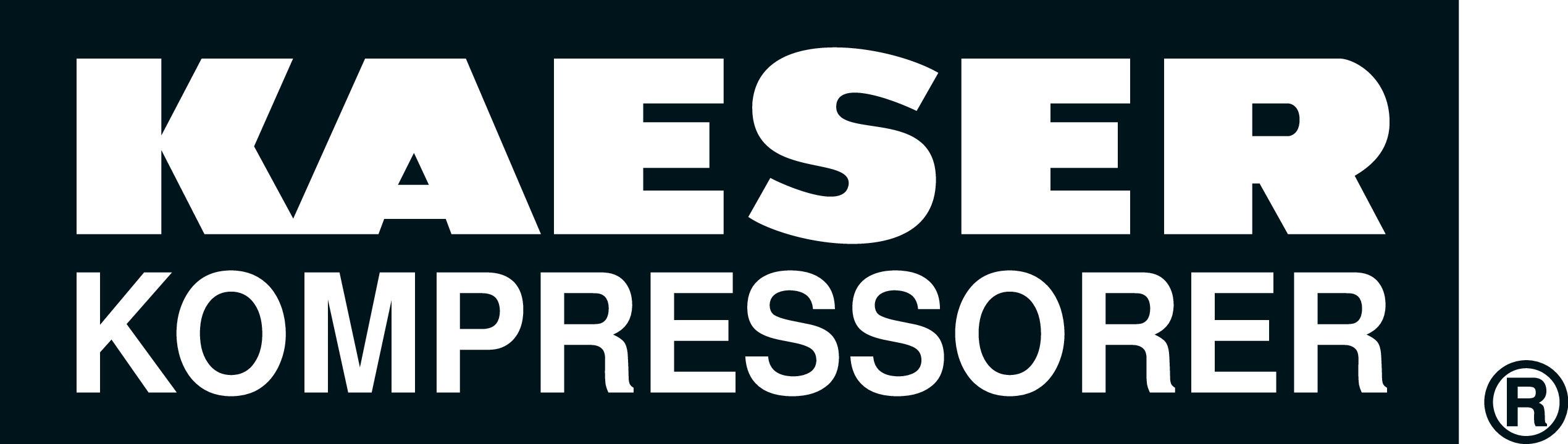 KAESER Kompressorer AS