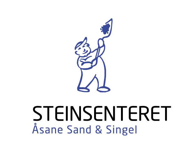 Steinsenteret Åsane Sand og Singel AS