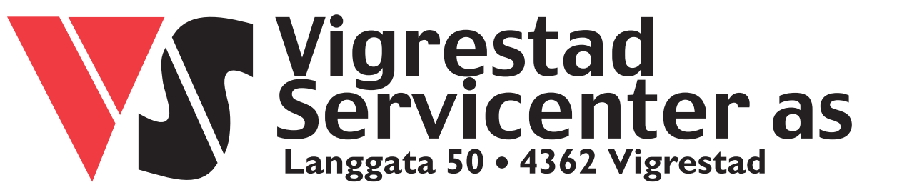 Vigrestad servicenter Kjell Gunnar Vold