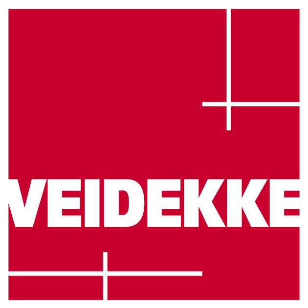 Veidekke Bygg avd Sogndal