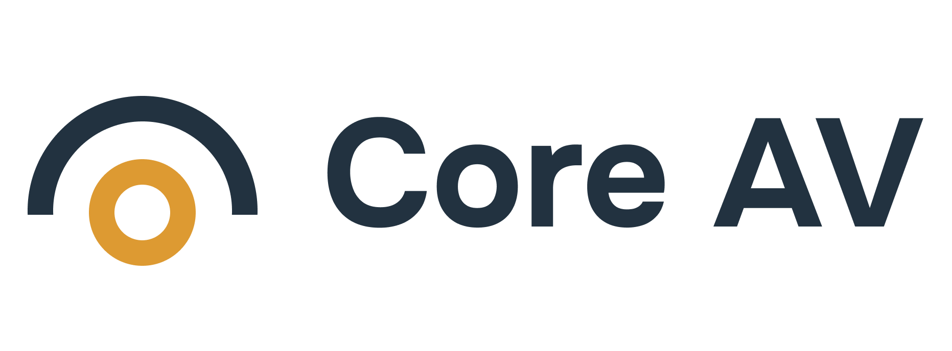 Core AV AS
