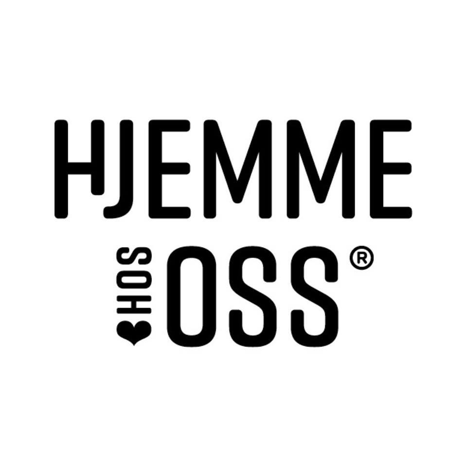 HJEMME HOS OSS Storgatens Glassmagasin