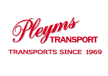 Pleyms Transport AS