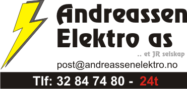 Andreassen Elektro AS