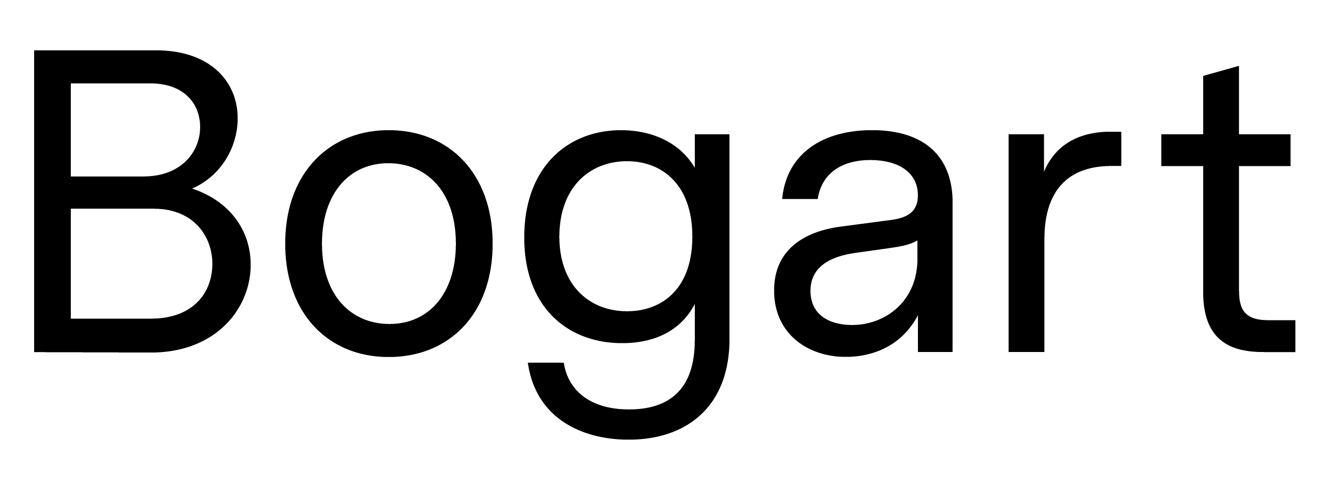 Bogart As