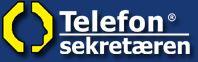 Telefonsekretæren