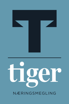Tiger Næringsmegling (Tromsø Næringsmegling)