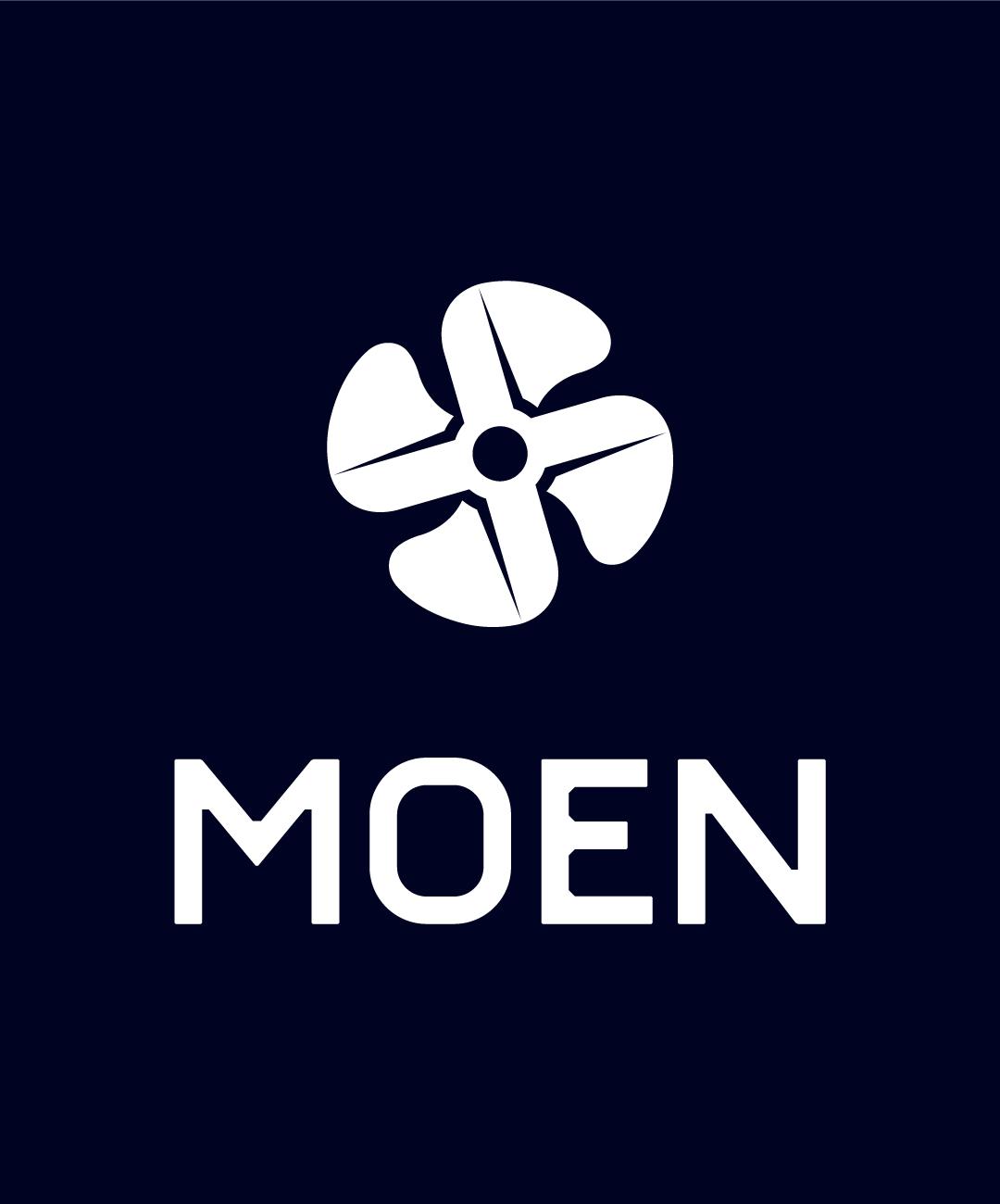 Moen Verft AS