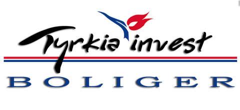 Tyrkia Invest - Boliger