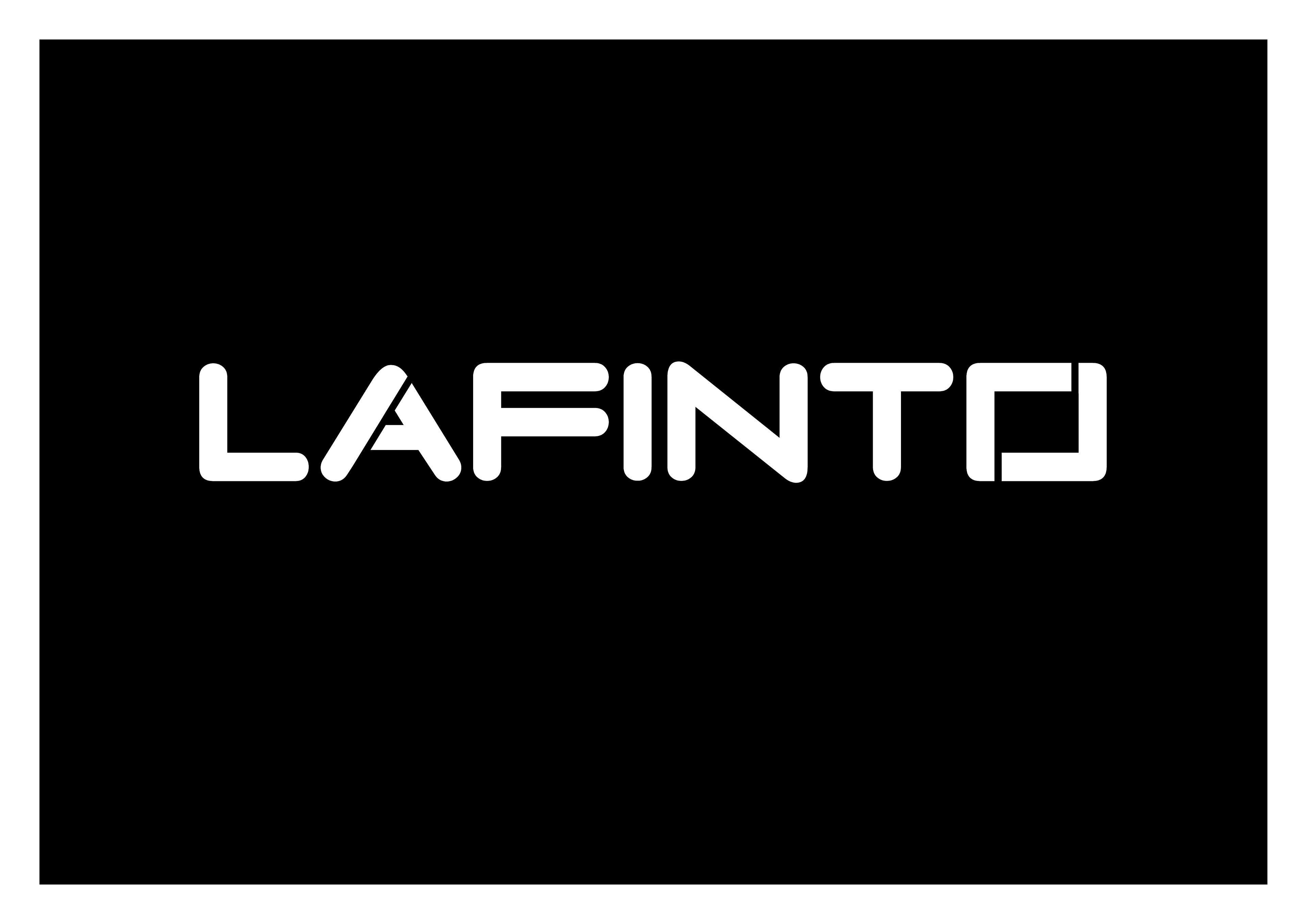Lafinto AS