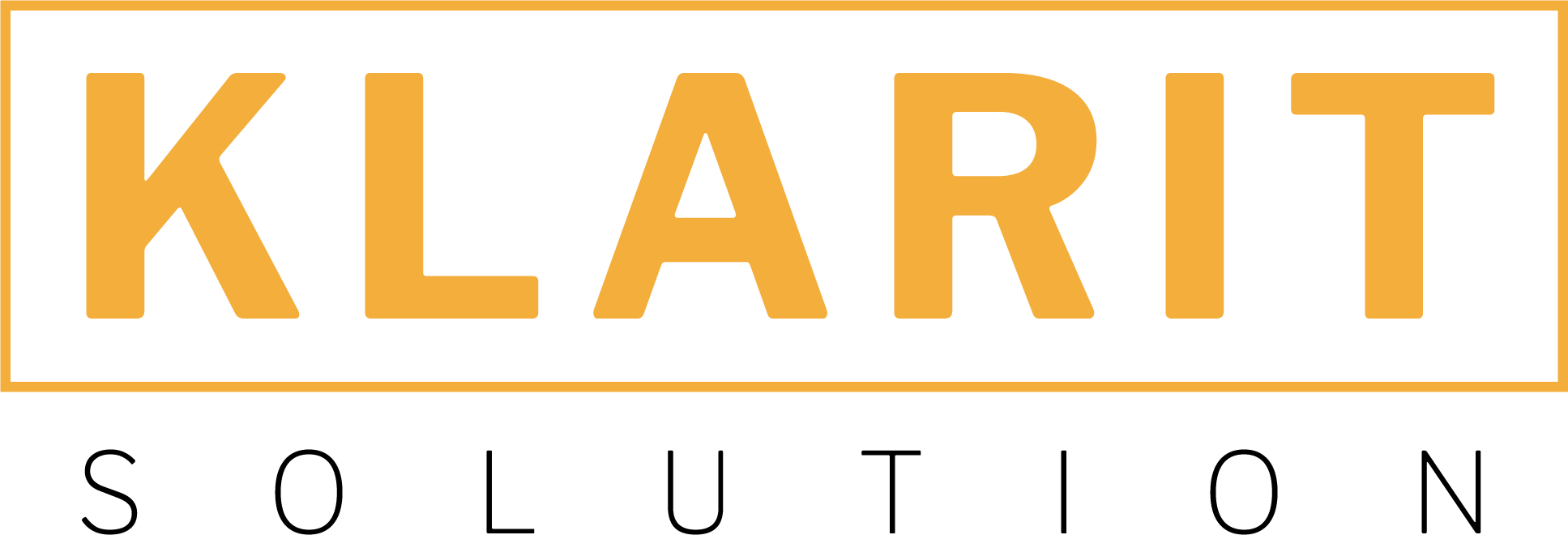 KLARIT Solution AS