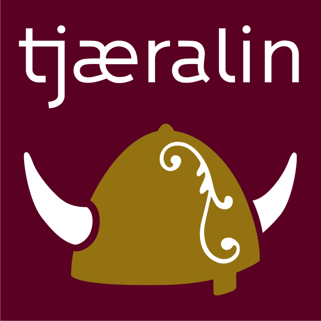 Tjæralin AS