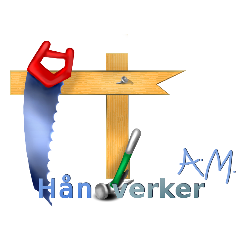 Håndverker Andrew Magalski