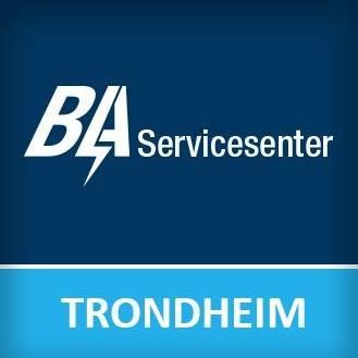Berggård Amundsen & Co AS