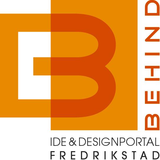 Behind Ide & Designportal Fredrikstad AS