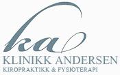 Klinikk Andersen - Kiropraktikk og Fysioterapi avd. Skjetten