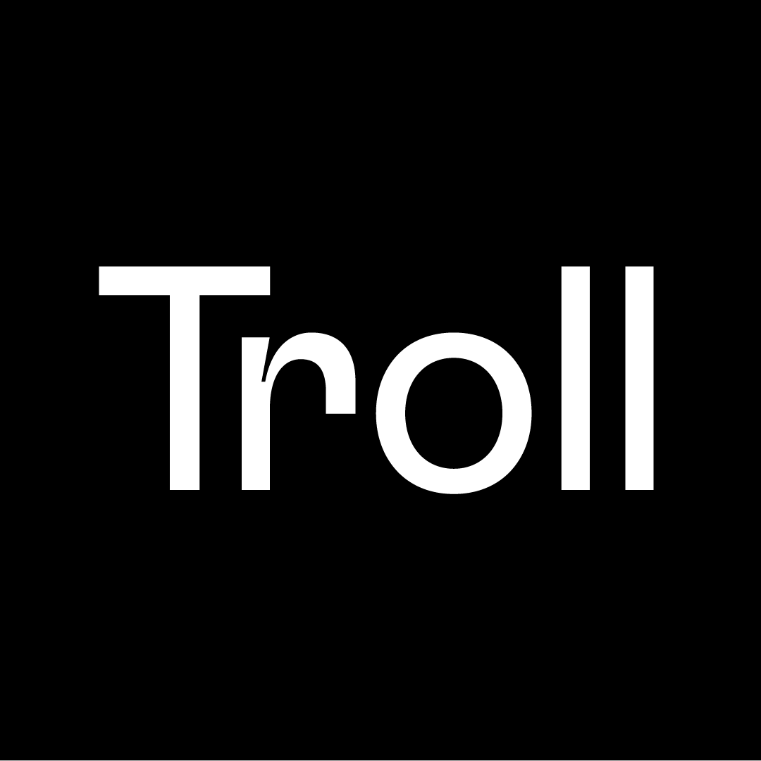 Troll Arkitektur AS