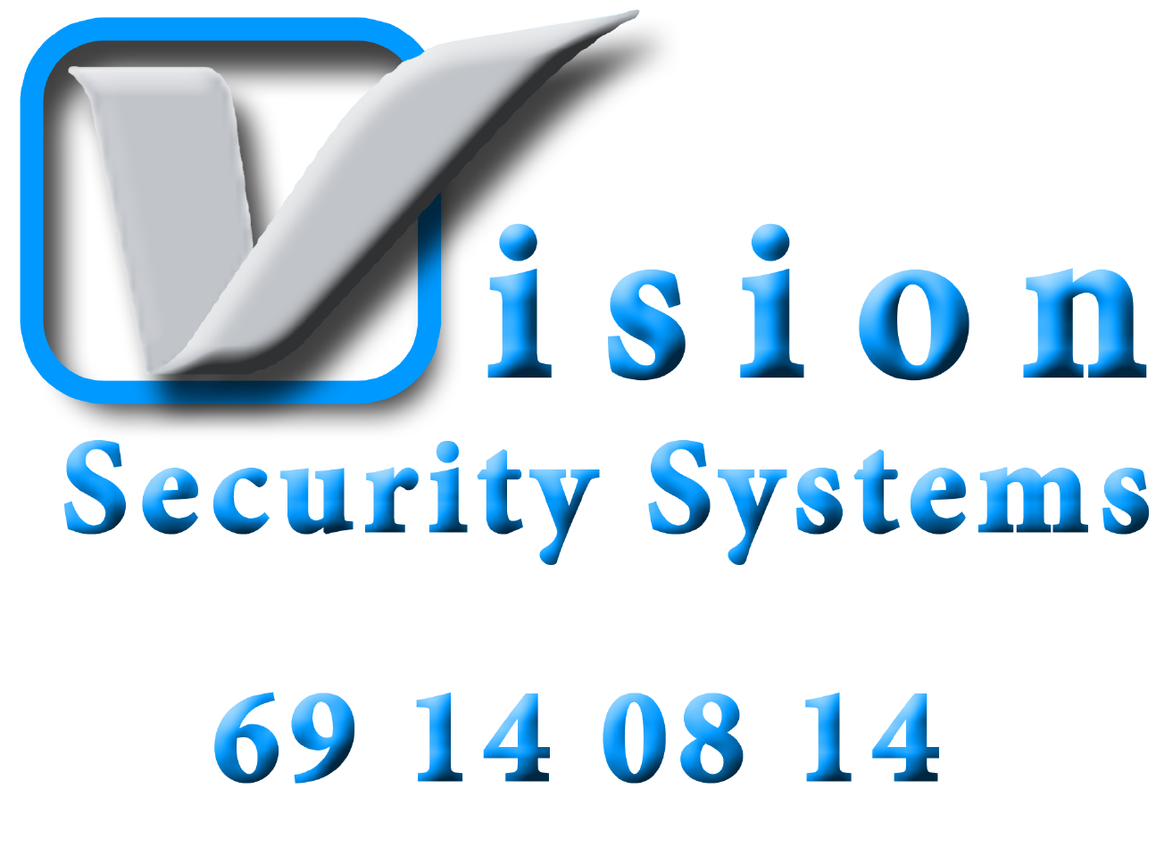 Vision Security-Systems AS