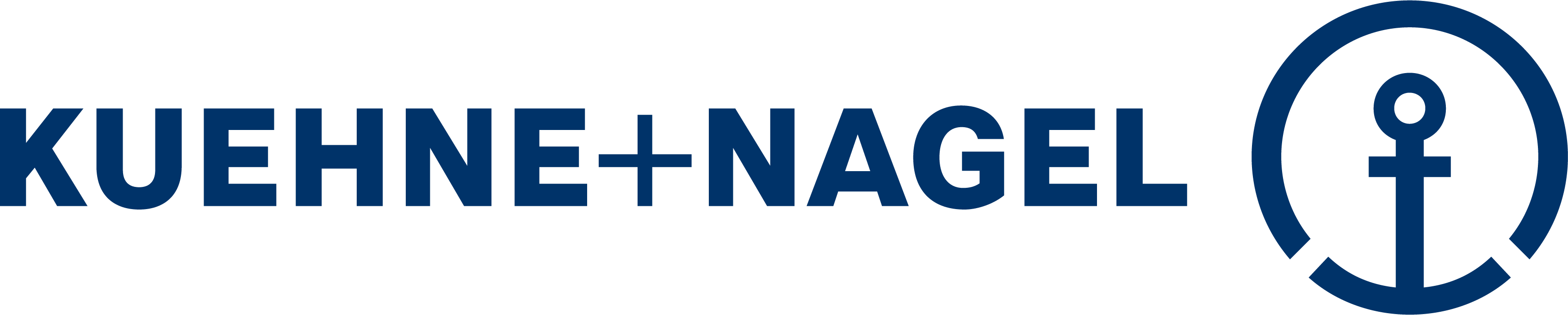 Kuehne + Nagel AS avd Bergen