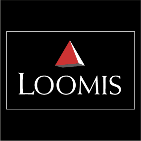 Loomis Norge AS