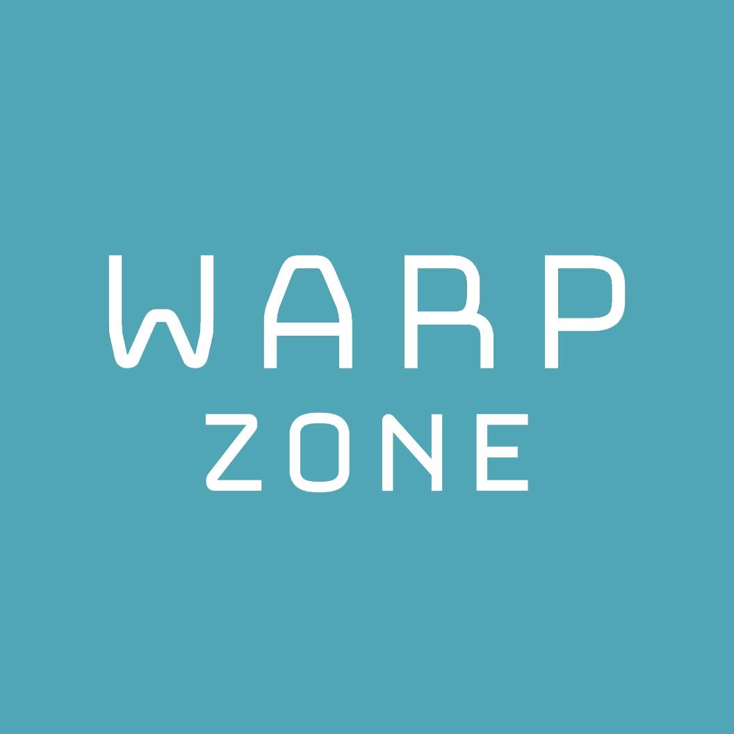 Rydin & Warp Studio AS