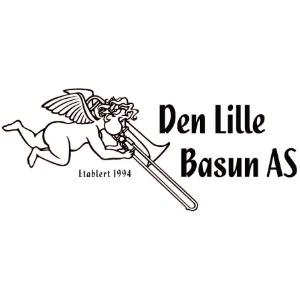 Den Lille Basun AS