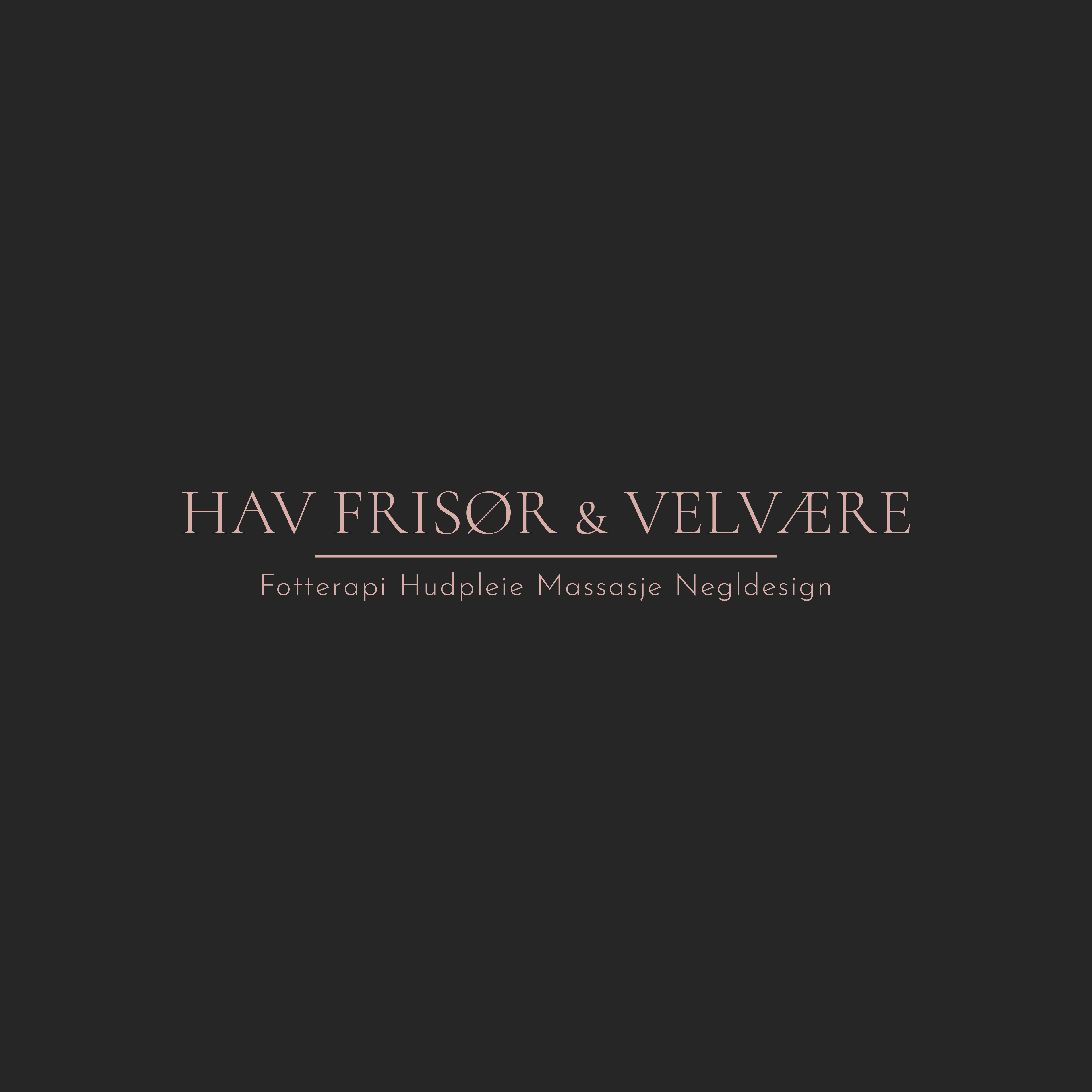 Hav Frisør & Velvære