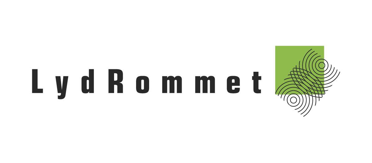 Lydrommet A/S