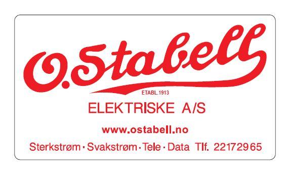 O Stabell Elektriske AS