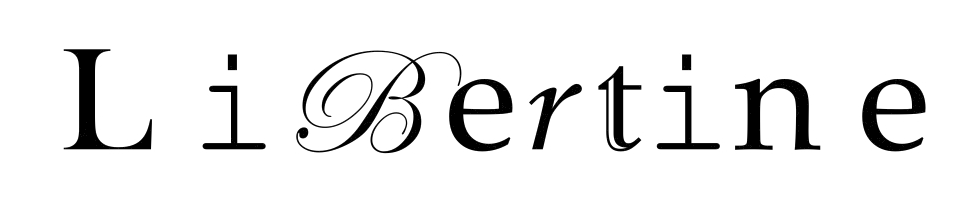 Libertine AS