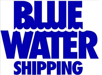 Blue Water Shipping AS