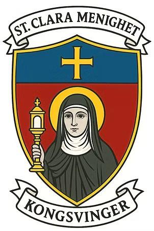 St Clara katolske menighet