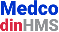 Medco dinHMS avd Kristiansand