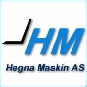 Hegna Maskin AS