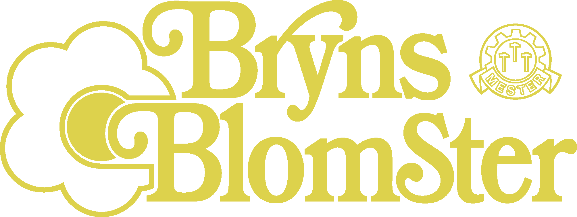 Bryns Blomster AS