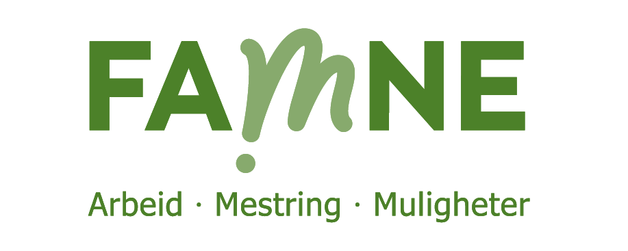 FAMNE ARBEID AS