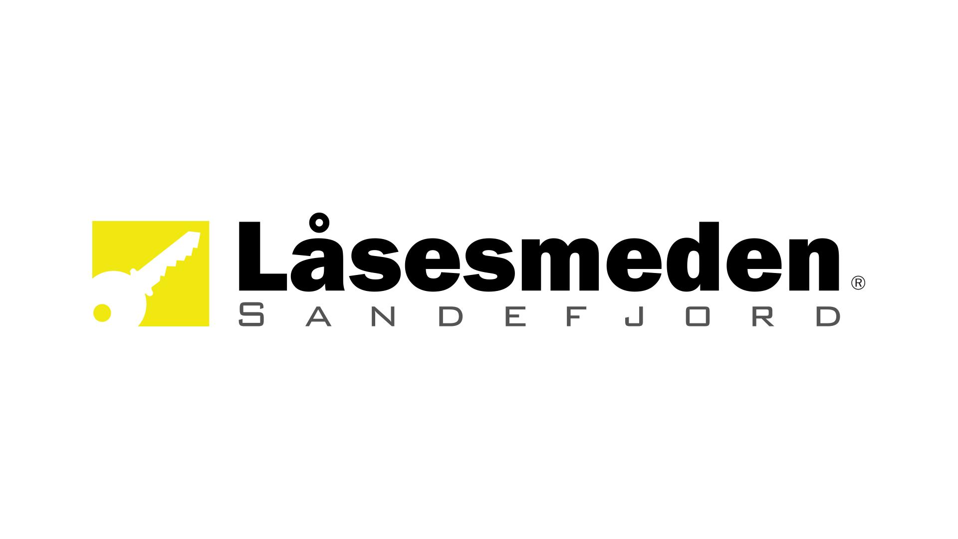 Låsesmeden Sandefjord AS