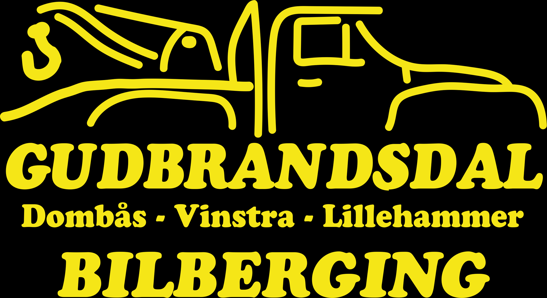 Gudbrandsdal Bilberging AS