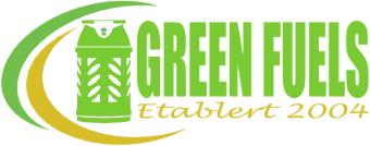 Green Fuels AS