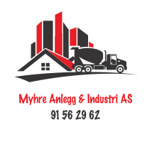 Myhre Anlegg & Industri AS